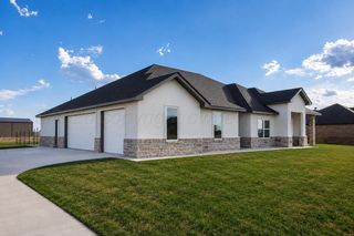 401 DESERT QUAIL Road, Canyon, TX 79015