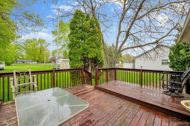 6332 Windham Place, Grand Blanc, MI 48439