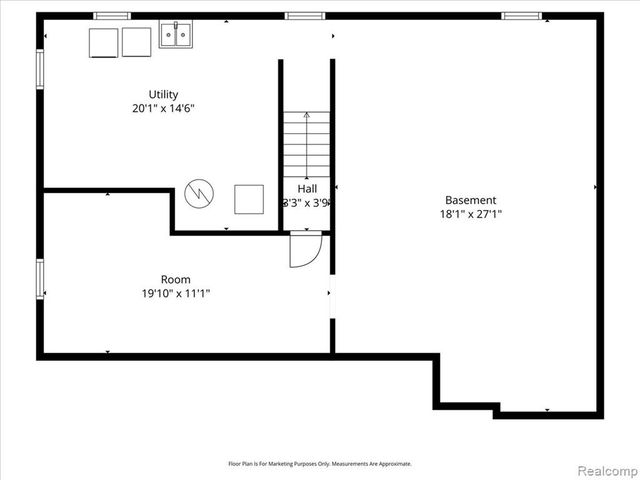 6332 Windham Place, Grand Blanc, MI 48439