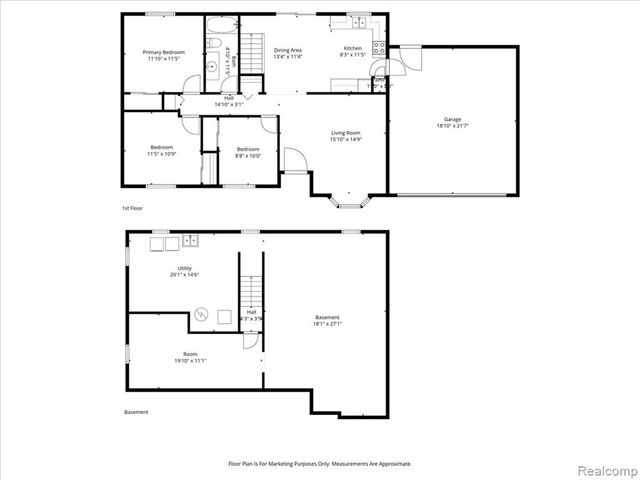 6332 Windham Place, Grand Blanc, MI 48439