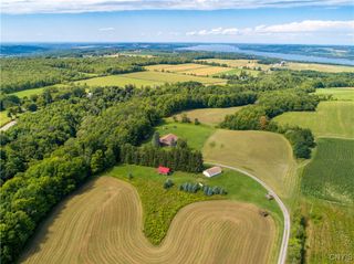 6023 North Glen Haven Road, Niles, NY 13118