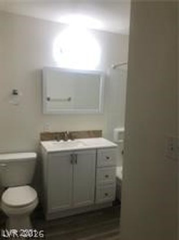3726 Hazelwood Street 15, Las Vegas, NV 89119
