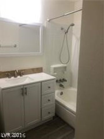 3726 Hazelwood Street 15, Las Vegas, NV 89119