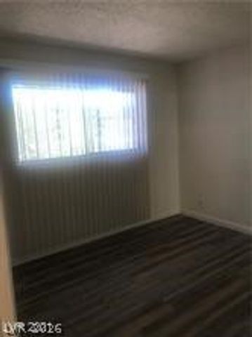3726 Hazelwood Street 15, Las Vegas, NV 89119