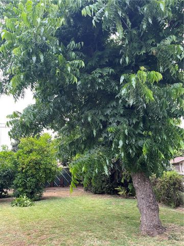805 S 7th Street, Alhambra, CA 91801