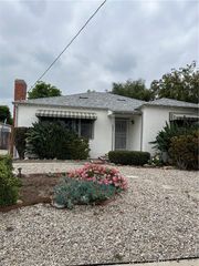 805 S 7th Street, Alhambra, CA 91801