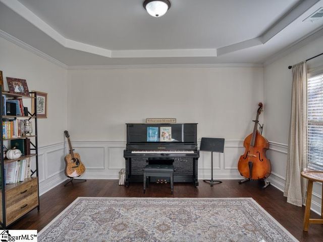 255 Meadow Blossom Way, Simpsonville, SC 29681