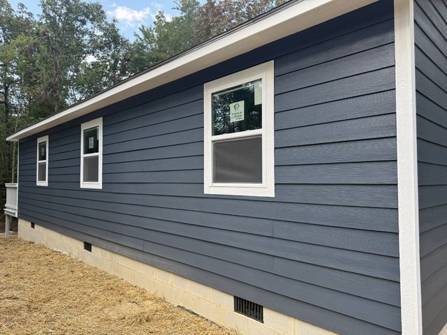 549 Dollar Dr, Altamont, TN 37301