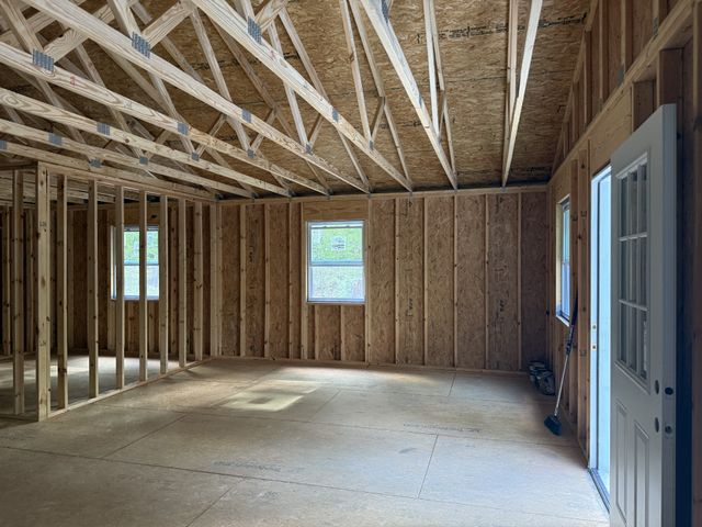 549 Dollar Dr, Altamont, TN 37301