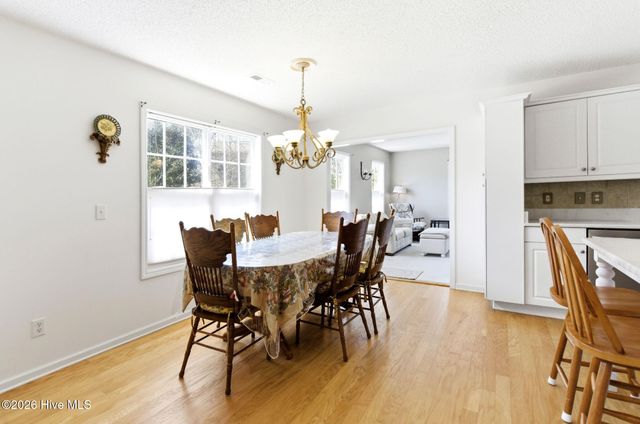 111 Bay Tree Circle, Hampstead, NC 28443