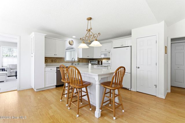 111 Bay Tree Circle, Hampstead, NC 28443