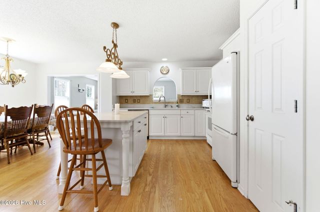 111 Bay Tree Circle, Hampstead, NC 28443