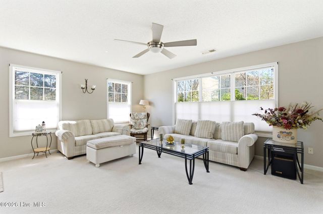 111 Bay Tree Circle, Hampstead, NC 28443