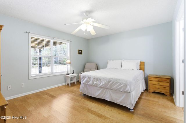 111 Bay Tree Circle, Hampstead, NC 28443