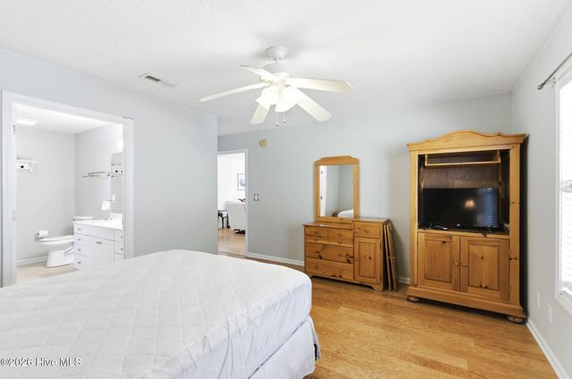111 Bay Tree Circle, Hampstead, NC 28443