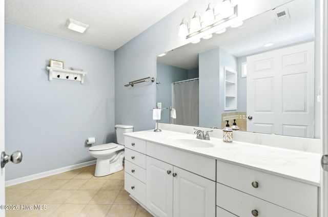 111 Bay Tree Circle, Hampstead, NC 28443