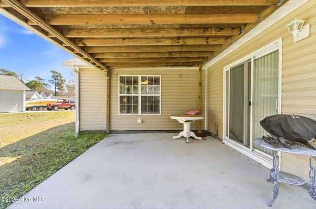 111 Bay Tree Circle, Hampstead, NC 28443