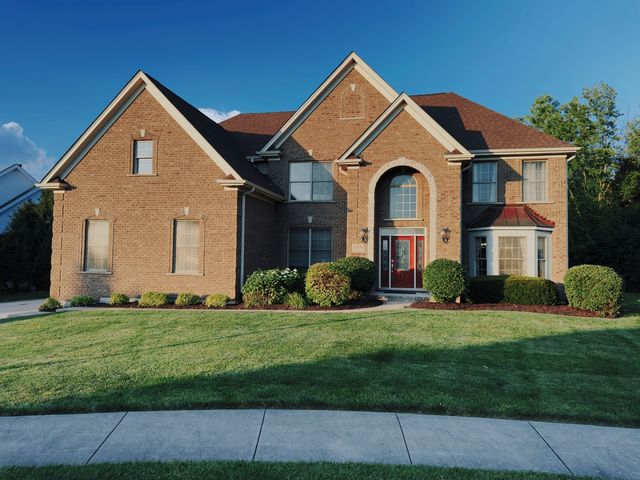 1404 Hatchwood Court, Naperville, IL 60565