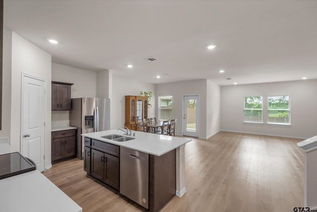 171 Hunters Way, Canton, TX 75103