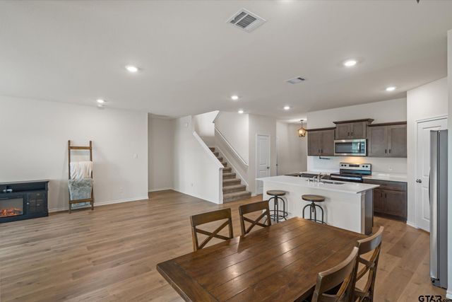 171 Hunters Way, Canton, TX 75103