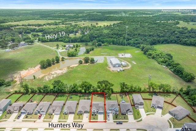 171 Hunters Way, Canton, TX 75103