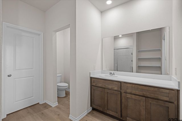 171 Hunters Way, Canton, TX 75103