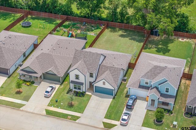 171 Hunters Way, Canton, TX 75103