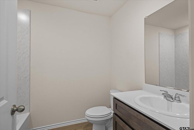 171 Hunters Way, Canton, TX 75103