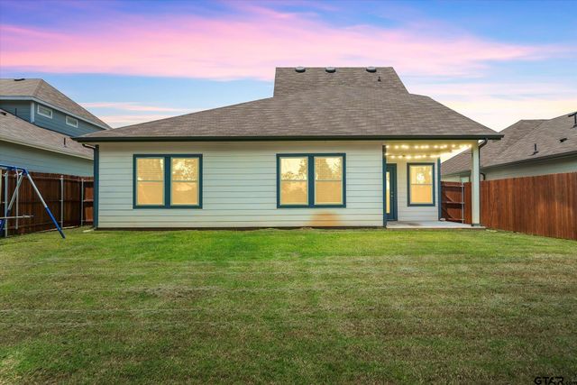 171 Hunters Way, Canton, TX 75103