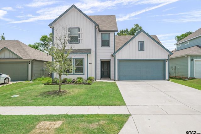 171 Hunters Way, Canton, TX 75103