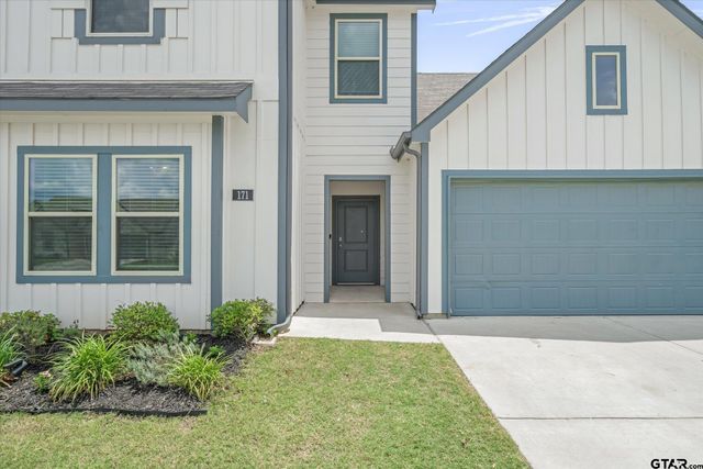 171 Hunters Way, Canton, TX 75103