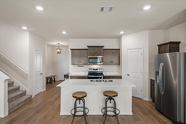 171 Hunters Way, Canton, TX 75103