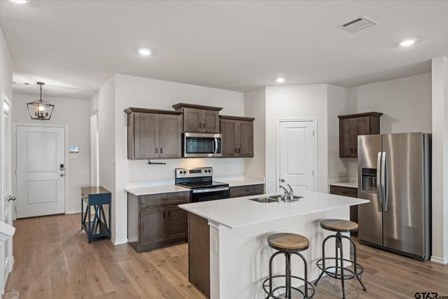 171 Hunters Way, Canton, TX 75103