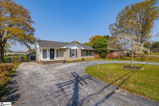 228 Brookdale Avenue, Greenville, SC 29607