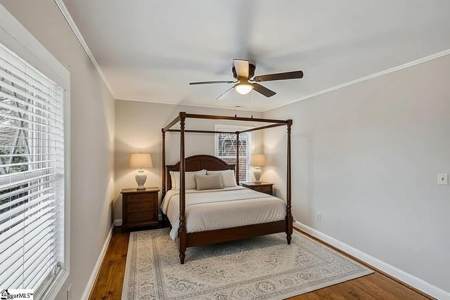 228 Brookdale Avenue, Greenville, SC 29607