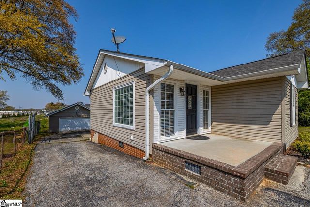 228 Brookdale Avenue, Greenville, SC 29607