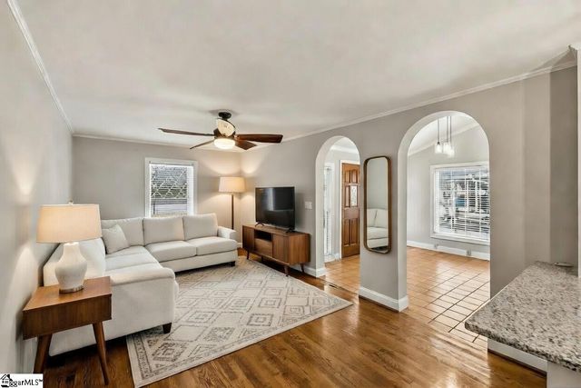 228 Brookdale Avenue, Greenville, SC 29607