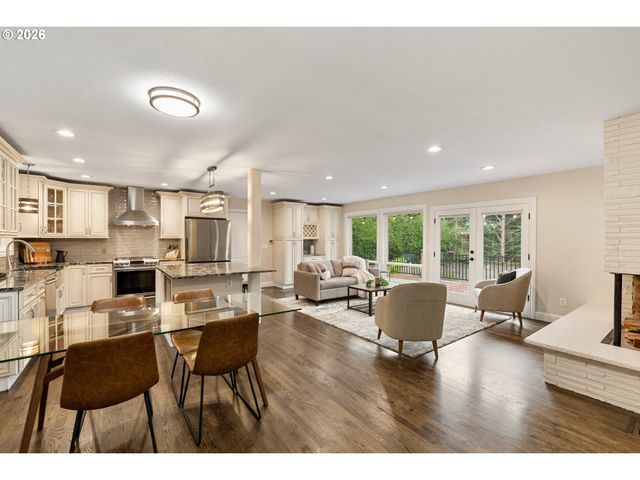 10410 Sw WASHINGTON St, Portland, OR 97225