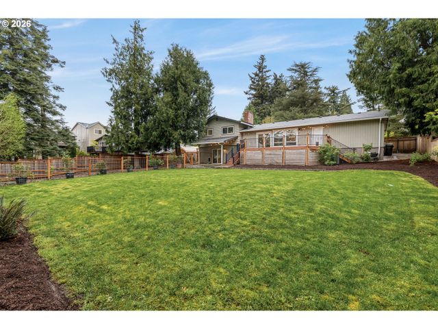 10410 Sw WASHINGTON St, Portland, OR 97225