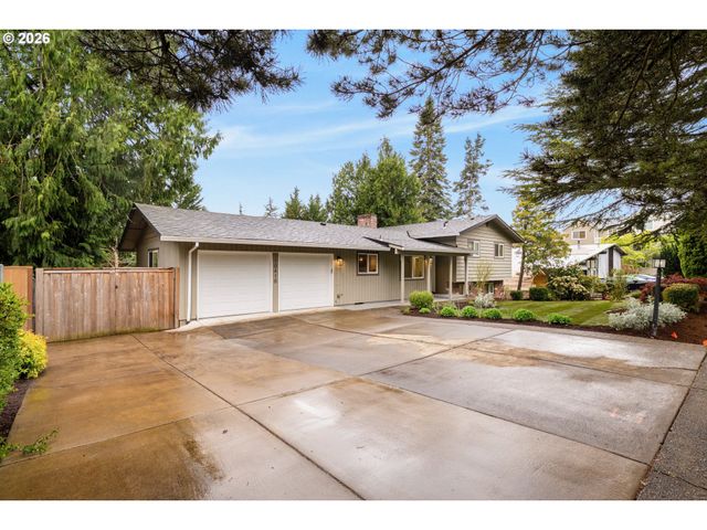 10410 Sw WASHINGTON St, Portland, OR 97225