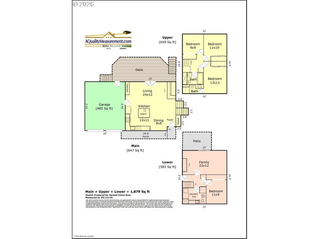 10410 Sw WASHINGTON St, Portland, OR 97225