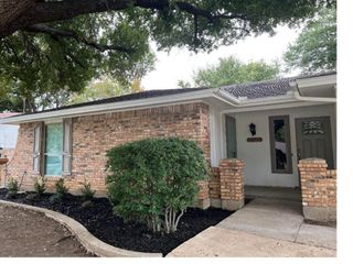 3024 Barrington Place NE, Arlington, TX 76014