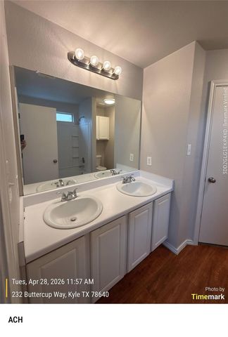 232 Buttercup WAY, Kyle, TX 78640