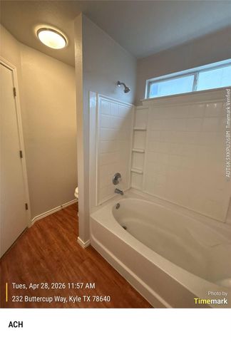 232 Buttercup WAY, Kyle, TX 78640