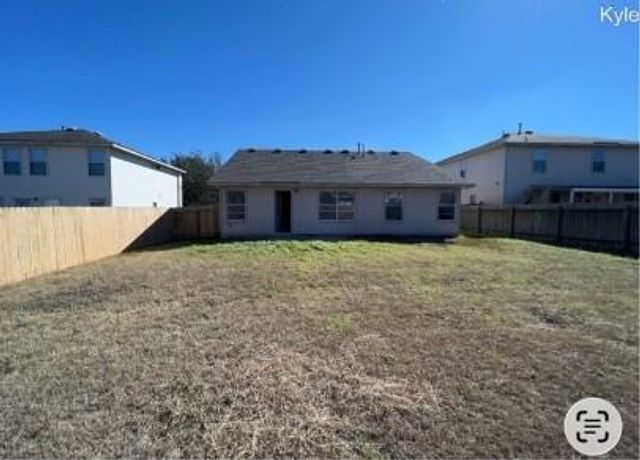 232 Buttercup WAY, Kyle, TX 78640