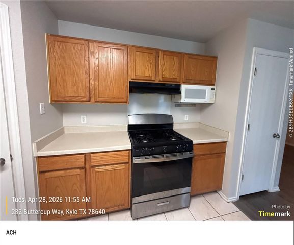 232 Buttercup WAY, Kyle, TX 78640