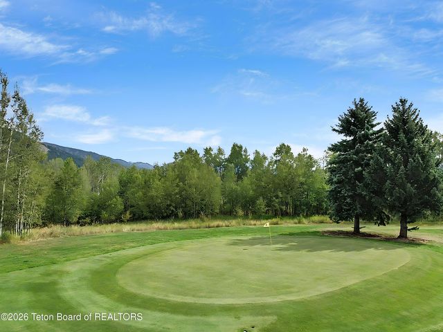 LOT 1 WALNUT Drive, Star Valley Ranch, WY 83127 property photo