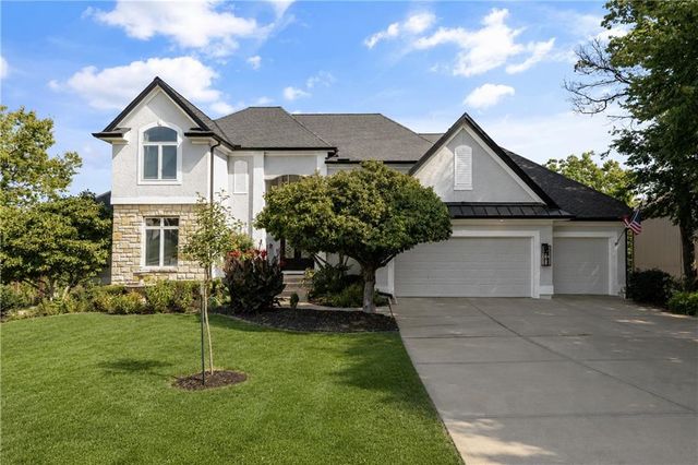2796 W 162nd Street, Stilwell, KS 66085
