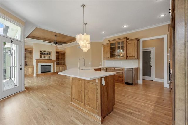 2796 W 162nd Street, Stilwell, KS 66085