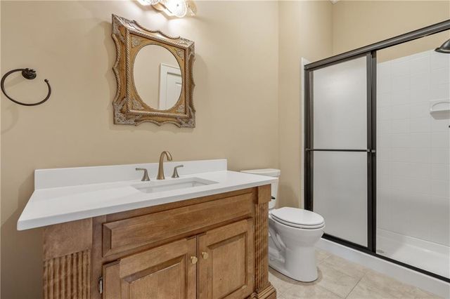 2796 W 162nd Street, Stilwell, KS 66085